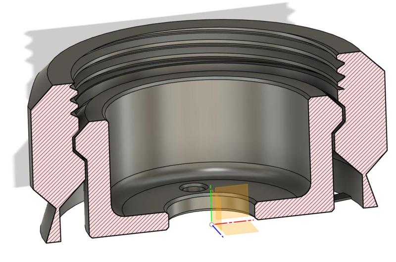 Bosch Thermostat I Adapter / Reparatur-Kit