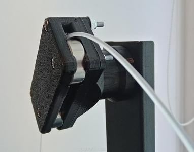 Ender V3 KE Filament Guide Roller (old version)