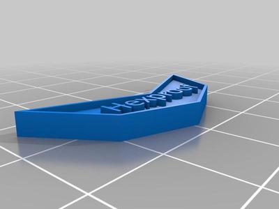 Hexproof Token