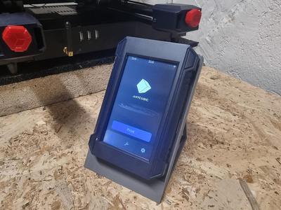 Anycubic Kobra 2 Max screen