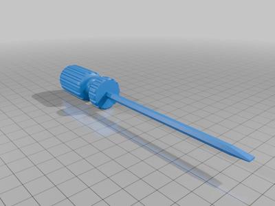 DPT 100 Lesson 7 Tool