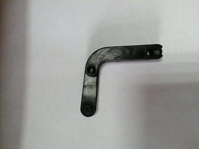 Heater flap lever MB Sprinter