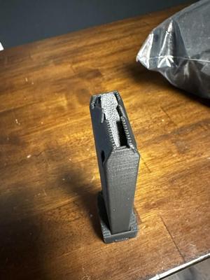 Taurus TX22 20rd Magazine