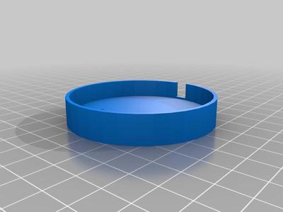 Insigina Magnetic Charger Mount