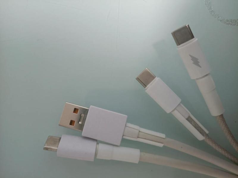 Data Cable Protector
