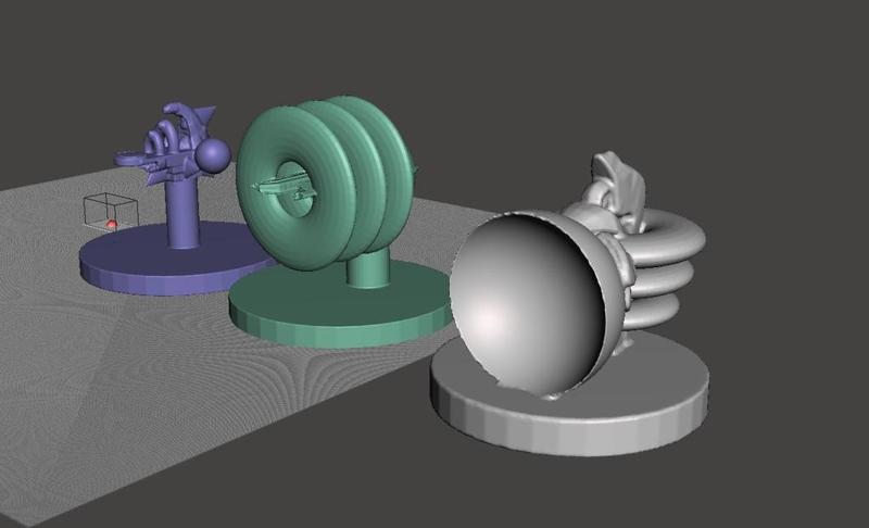 ROBOTECH Inherit the Stars Peryton Mystics GOLDEN TRIBE RRT Strategy GAME PIECES 