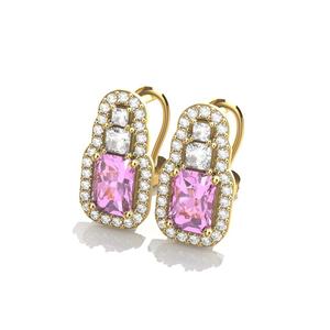 Brilliants Earrings