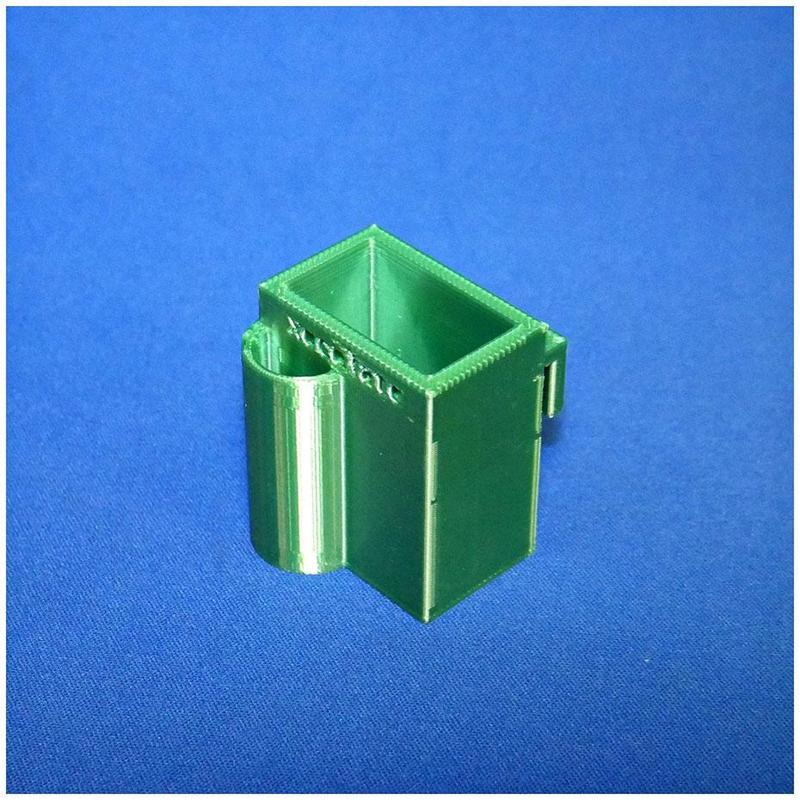 3- Porta herramientas para anycubi 4 max