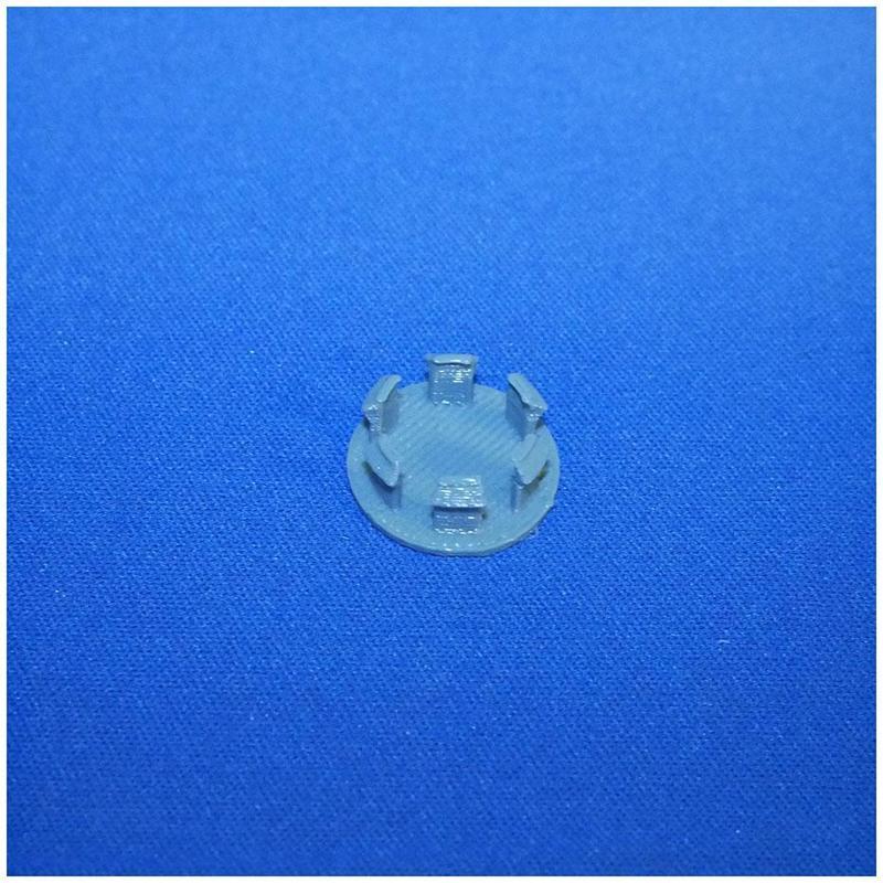 airsoft 40 mm grenade caps