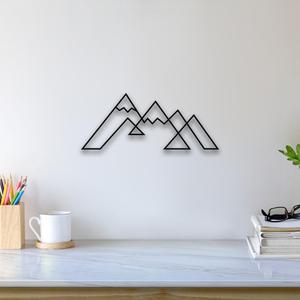 Mountain Wall Art
