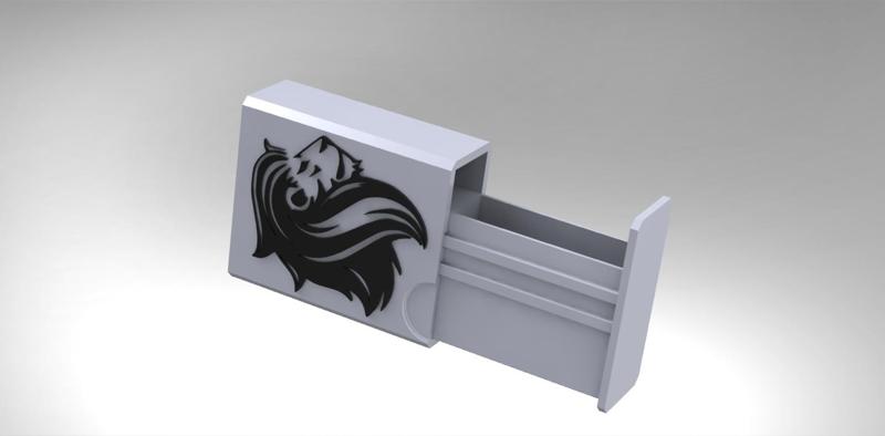 Condom Box / Condom Box / Box Leon