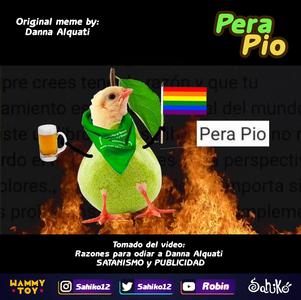 Pio Pear