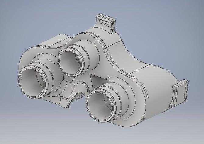 Splinter Cell Goggles