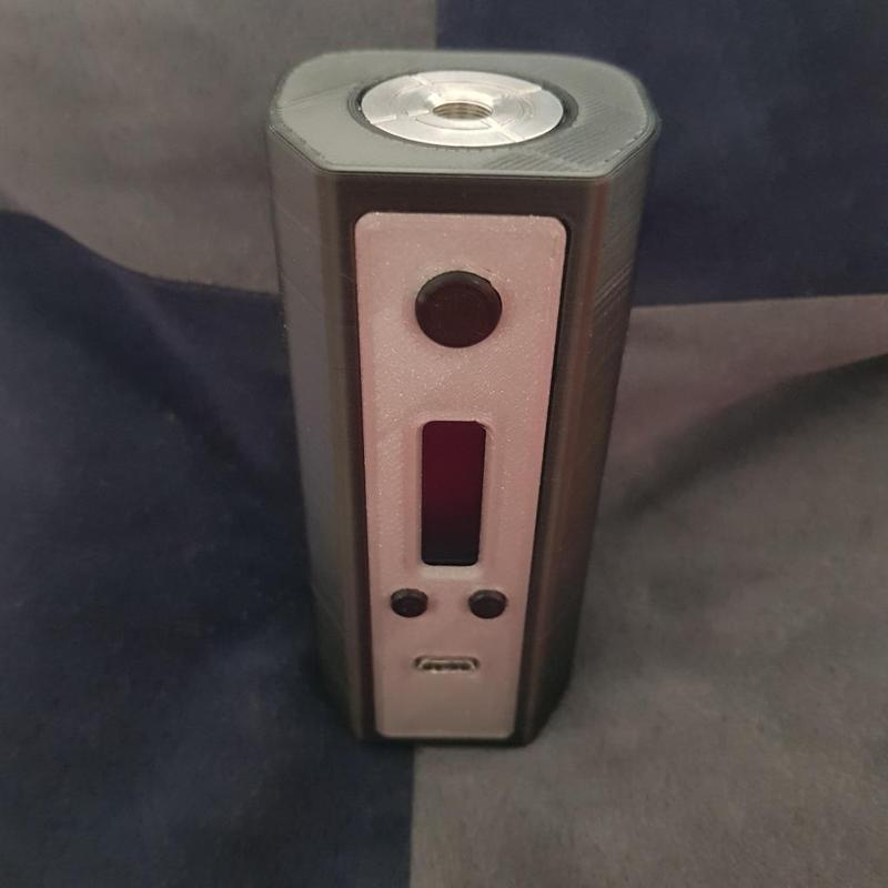 DNA Box Mod 75/200/250