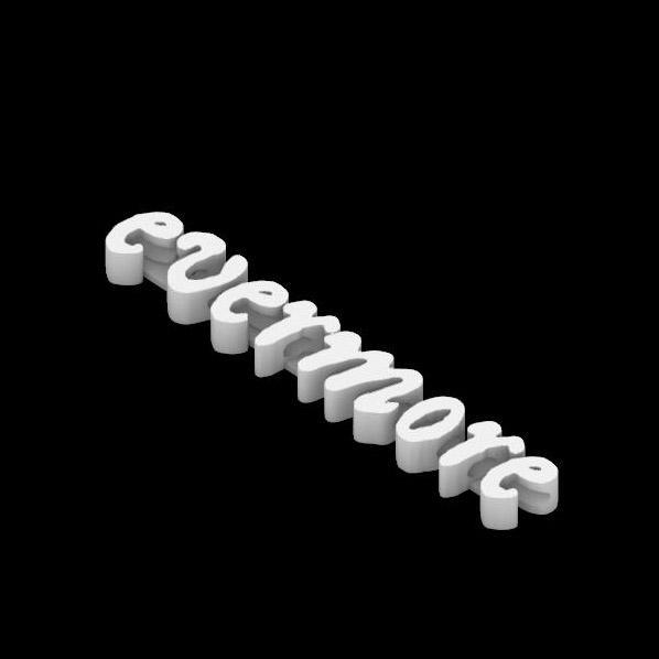 EVERMORE  | TAYLOR SWIFT | FOR BRACELET MAKING