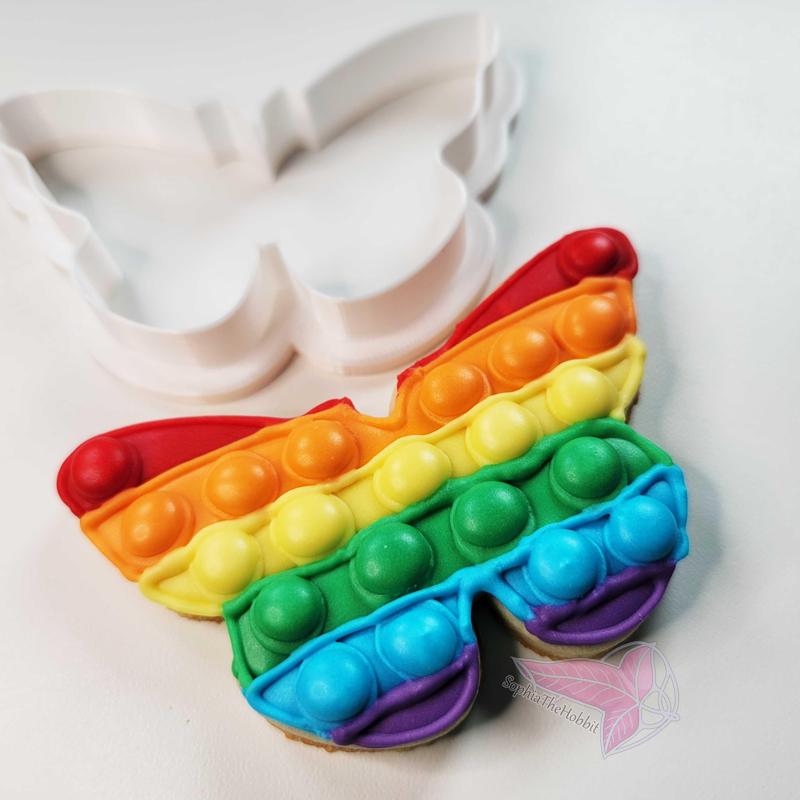 Butterfly Cookie Cutter