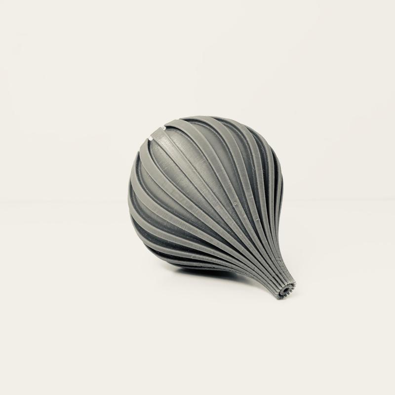 The "FLow" - Lamp/Vase