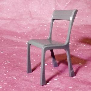 Stylish chair for dolls