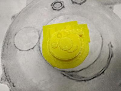 #TinkerCharacters Who is PeppaPig?