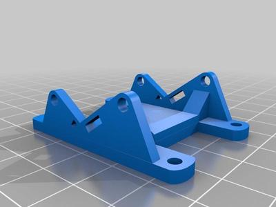 Mount for action cam 