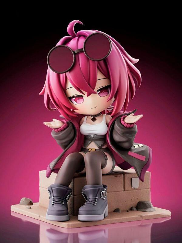 Kafka- Honkai Impact 3rd