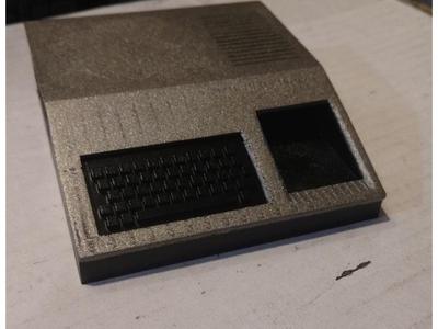 TI99/4a Pi Box