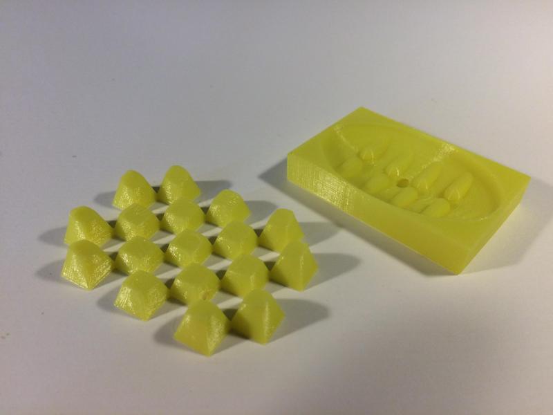 Porte-savon / Soap dish