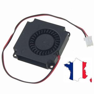 support ventillateur 40 mm