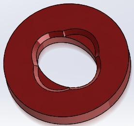 Rowenta Thermos lid repair