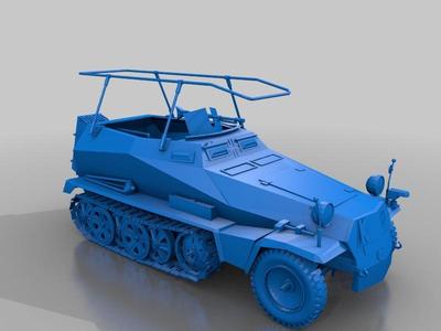 Sdkfz250