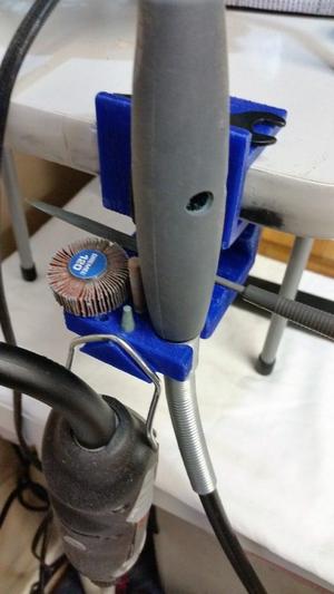 Desk Hanger Customizable