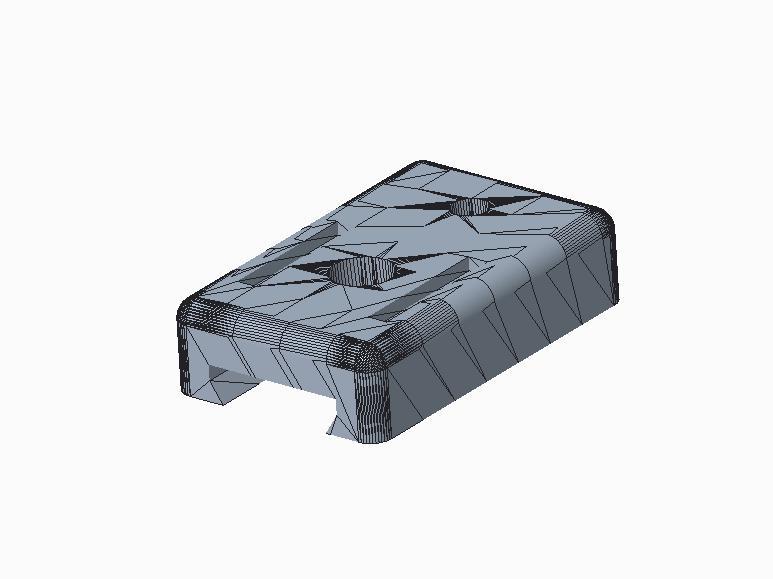 night vision NVM14 adaptor