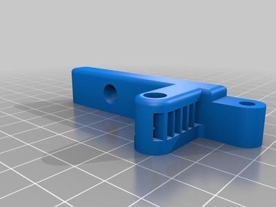 Another MK5 Dual Extruder