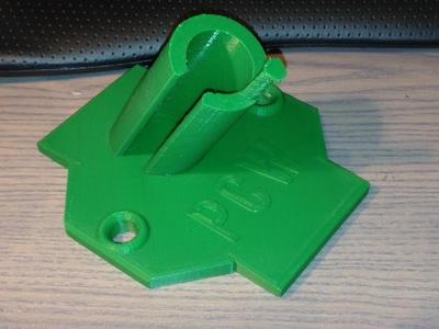 Light Arch Single End Mount