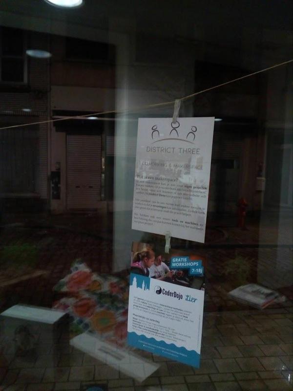 WimClip III OHL CERN