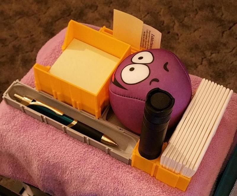 Dovetail Project 2015