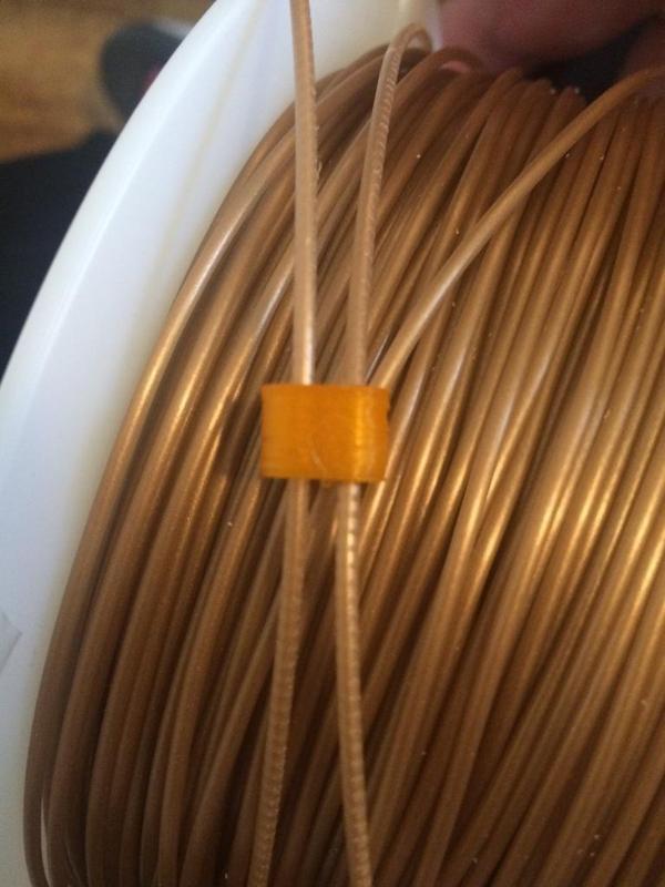 Filament holder 1.75