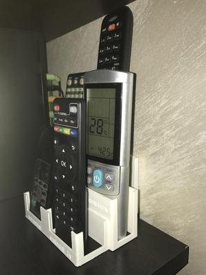 Portatelecomandi (remote control)
