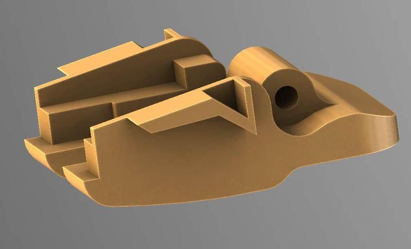 Lenovo Network clamp fix