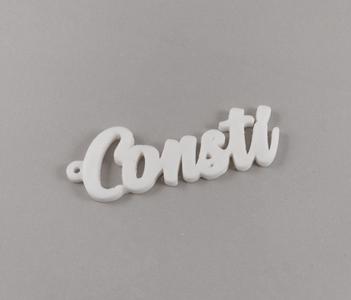 Key ring Consti (Constanza)