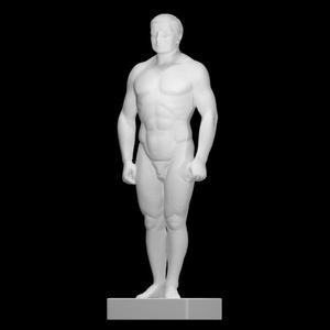 Endomorph - Erna Engel-Baiersdorf