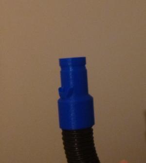 Dyson Adapter