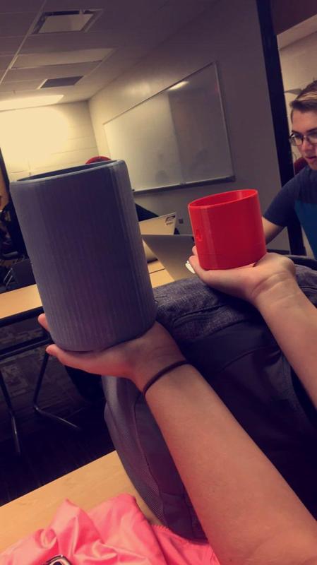 #Tinkerfun the ULTIMATE Frisbee