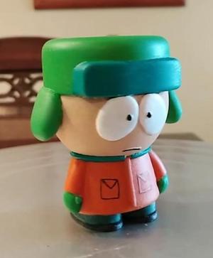 Kyle from South Park