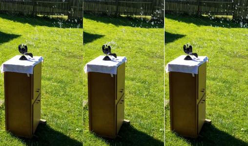 Working (Fully Wind Powered) Bubble Blower #Tinkerfun