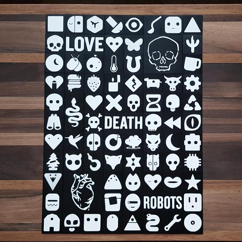 Love, Death & Robots