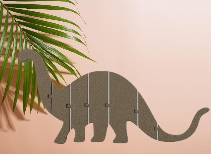 DinoFlex  -no Support