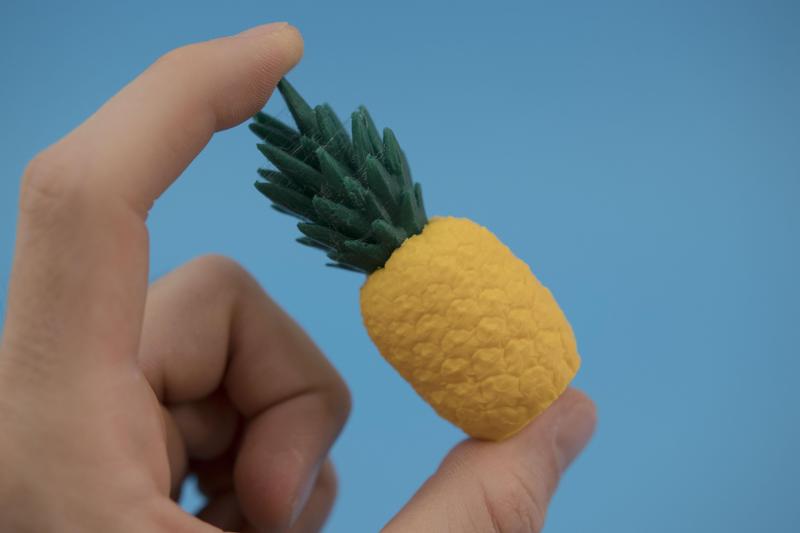 Pineapple (Full and Tiny sizes)