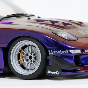 1/24 SCALE ENKEI RPF1 RS 18"