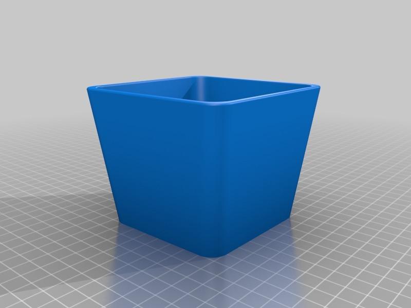Plant pot
